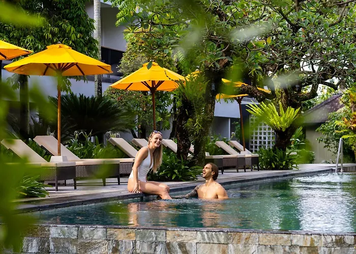 Amadea Resort & Villas Seminyak 