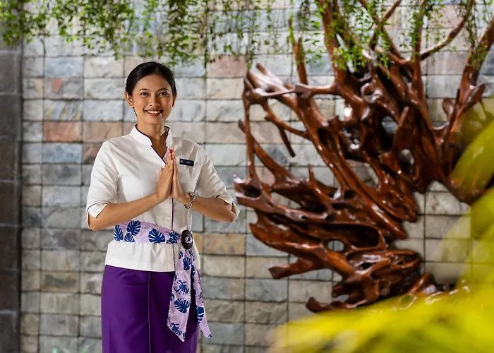 Amadea Resort & Villas Seminyak 